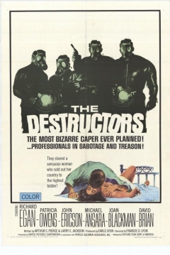 Ficha The Destructors