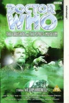 Ficha Doctor Who: The Crusade