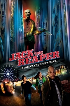 Ficha Jack el Destripador