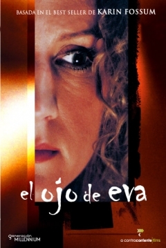 Poster El ojo de Eva