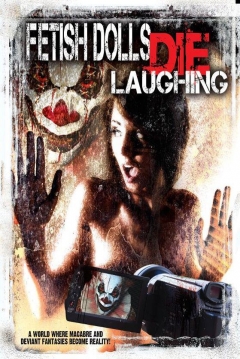 Poster Fetish Dolls Die Laughing