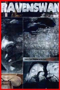 Poster Ravenswan