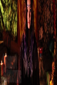 Poster Ghost Sweepers