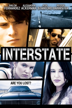 Poster Interstate