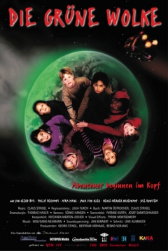 Poster The Last Man Alive
