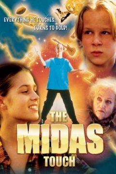 Poster El Sueño Del Rey Midas