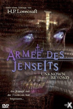 Poster Unknown Beyond
