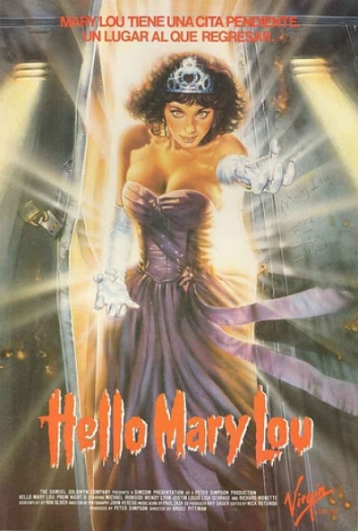 Noche de Graduación 2: Hello Mary Lou
