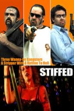 Poster Stiffed