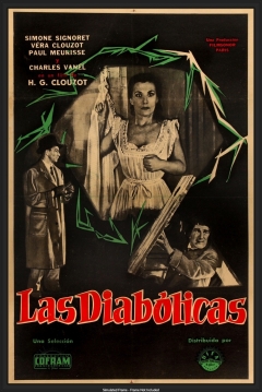 Ficha Las Diabólicas