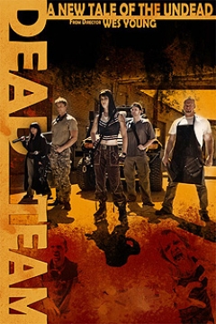 Poster Dead Team
