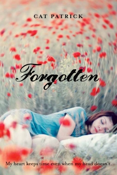 Poster Forgotten