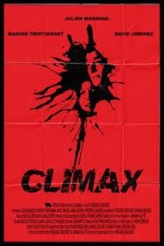 Poster Climax