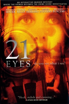 Ficha 21 Eyes