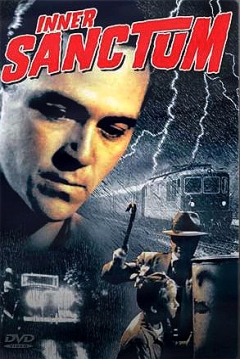 Poster Inner Sanctum