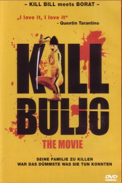 Poster Kill Buljo