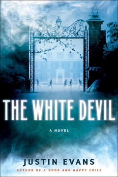 Poster The White Devil