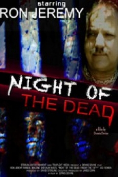 Ficha Night of the Dead