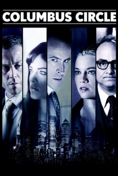 Poster Columbus Circle