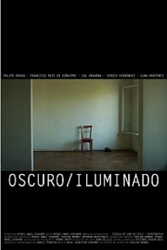 Poster Oscuro/Iluminado