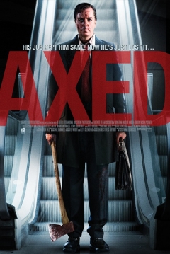 Poster Axed