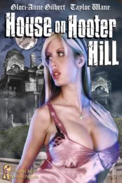 Poster The House On Hooter Hill