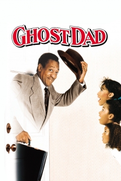 Ficha Papá Fantasma