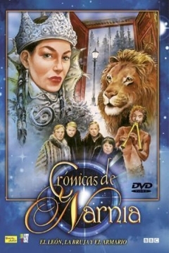 Poster Crónicas de Narnia: La Bruja, El León y el Armario 