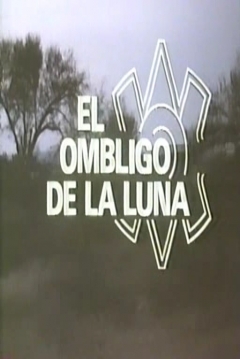 Poster El Ombligo de la Luna
