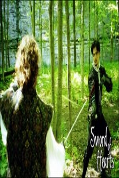 Poster Sword of Hearts