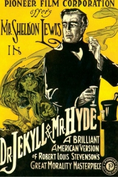 Ficha Dr. Jekyll and Mr. Hyde