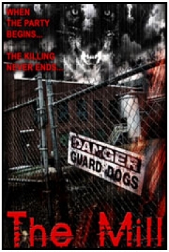 Poster The Mill
