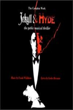 Poster Jekyll & Hyde