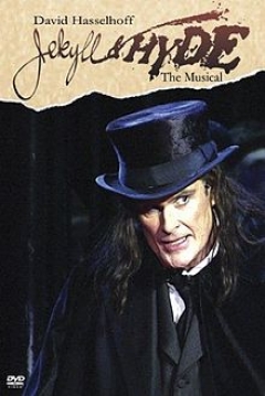 Poster Jekyll & Hyde: The Musical