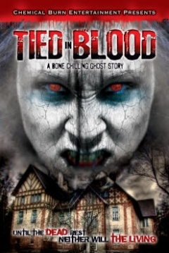Poster Tied in Blood