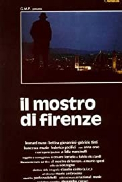 Ficha El monstruo de Florencia