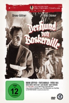 Ficha The hound of the Baskervilles