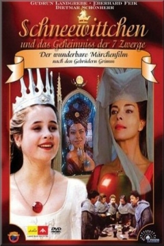Poster Snow White