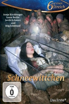 Poster Snow White
