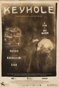 Poster Keyhole