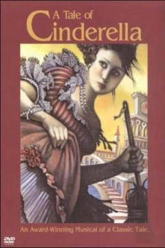Poster Tale of Cinderella