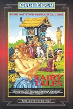Ficha Fairy Tales
