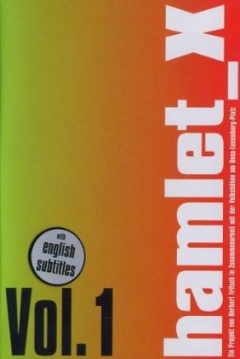 Poster Hamlet_X