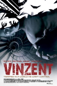 Poster Vinzent