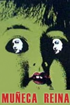 Poster Muñeca Reina