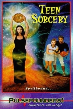 Poster Teen Sorcery