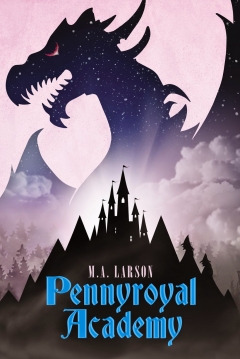 Poster Pennyroyal's Princess Boot Camp