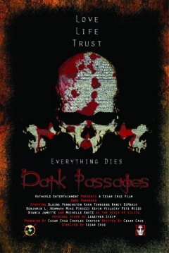 Poster Dark Passages