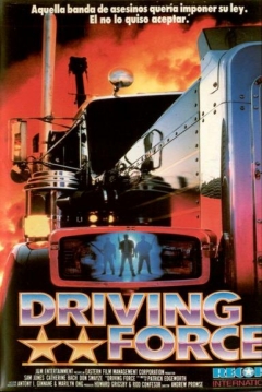 Ficha Driving Force