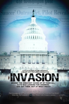 Poster Invasion
